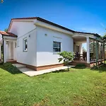 Haus Daniela Mit Ueberdachter Terrasse Und Pool By Interhome Vikendica Loborika