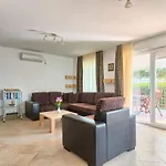 Haus Daniela Mit Ueberdachter Terrasse Und Pool By Interhome * Loborika