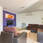 Haus Daniela Mit Ueberdachter Terrasse Und Pool By Interhome *