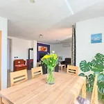 Haus Daniela Mit Ueberdachter Terrasse Und Pool By Interhome Vikendica Loborika