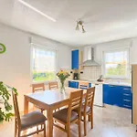 Haus Daniela Mit Ueberdachter Terrasse Und Pool By Interhome