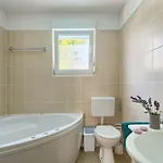 Haus Daniela Mit Ueberdachter Terrasse Und Pool By Interhome *