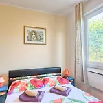 Haus Daniela Mit Ueberdachter Terrasse Und Pool By Interhome Vikendica Loborika