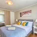 Haus Daniela Mit Ueberdachter Terrasse Und Pool By Interhome