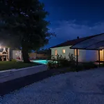 Haus Daniela Mit Ueberdachter Terrasse Und Pool By Interhome Loborika
